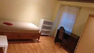$750 Clean private single bedroom on 2nd floor, close to BCC Image# 1