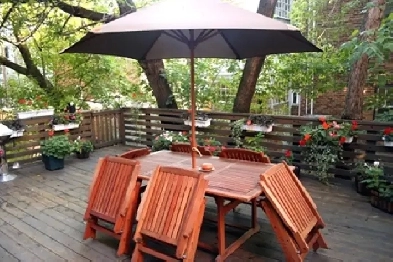 CHAMBRE EN COLOCATION TOUT INCLUS Image# 1