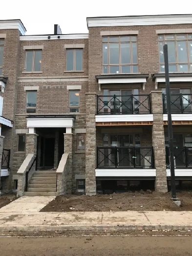 Townhouse for Rent Image# 1