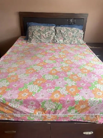 Furnished private room for rent for girls only Image# 1