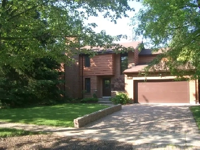 For Rent: Charming Four-Bedroom Home in Old Westmount, Waterloo Image# 7