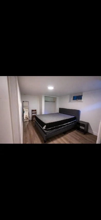 High Park-Roncesvalles Clean & Quiet Junior 1 Bdrm Image# 5