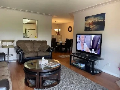 Room in a Condo Image# 4