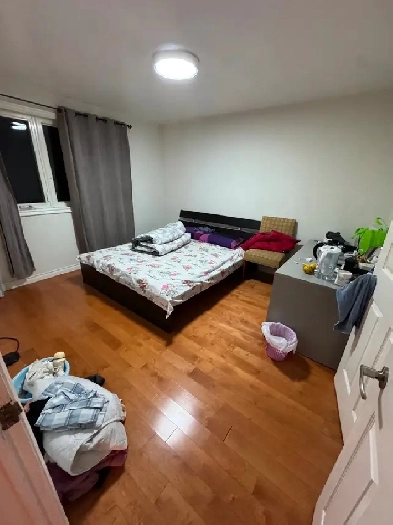 Fully Furnished Room for Rent – Bright, Spacious Image# 6