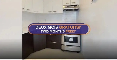 Apartment for Rent at 235 Sherbrooke, Downtown Image# 1