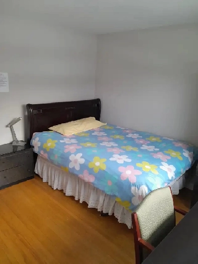 The private daily room with its own bathroom Image# 2