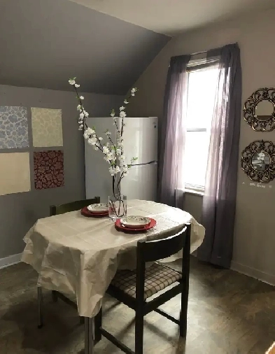5 bedroom 2 bath home on Ross Available June 1st Image# 2
