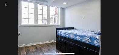 walkout basement available from June at Brampton Image# 1