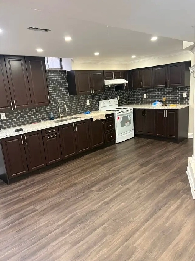 Basement for Rent Image# 1