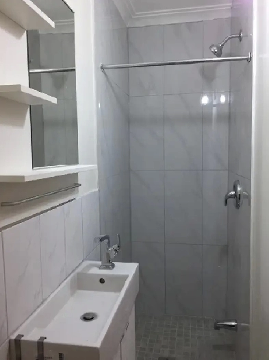 Private room with private wash room Image# 7