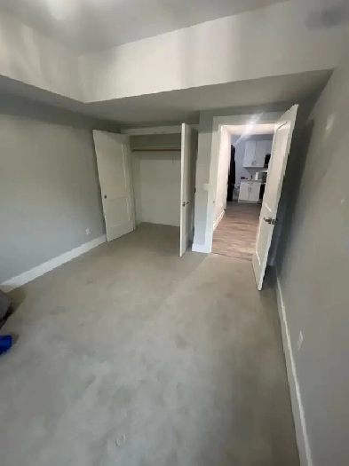 Blind bay :Extra room in basement sweet for rent blind bay Image# 1