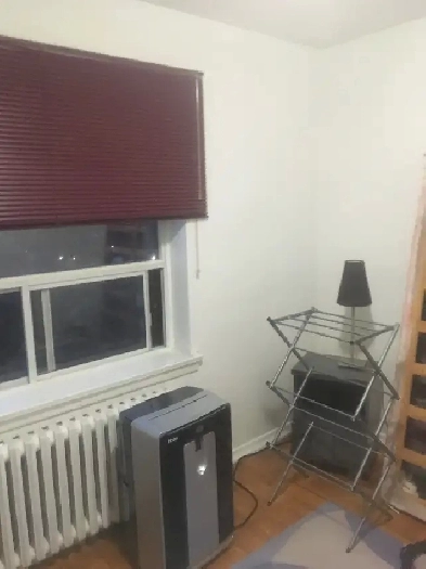 ROOM FOR RENT NOW SHORT TERM ONLY UPPER BEACHES Image# 1