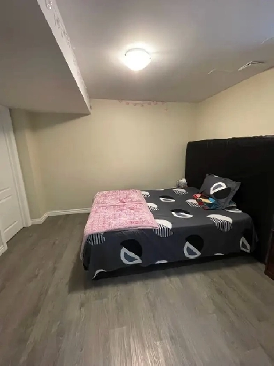 Sharing Room for a girl Image# 1