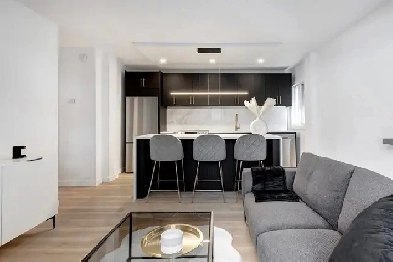 FULLY FURNISHED CONDO in BELTLINE $1600/month Image# 1