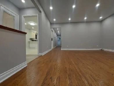 Beautiful 3-Bedroom Bungalow For Rent – Upper Level Only Image# 1