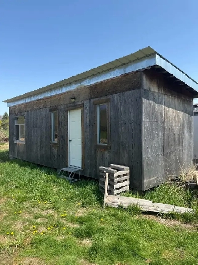 Tiny house for rent Image# 1