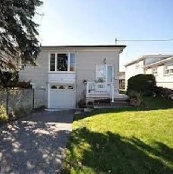 Garage for Rent – Jane & Steeles Area – Available End of May 202 Image# 1