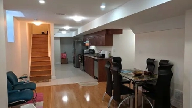 2 BR Basement Apt for rent in Brampton Steeles & Chinguacousy Image# 9