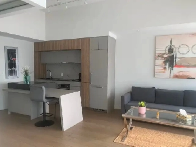 À VENDRE CONDO 31/2   coin bureau!! Image# 3