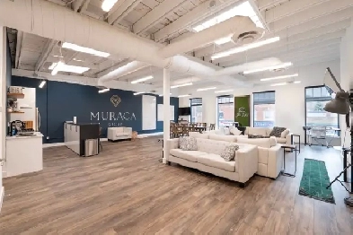 Private Offices for Rent in Downtown Grimsby Image# 2