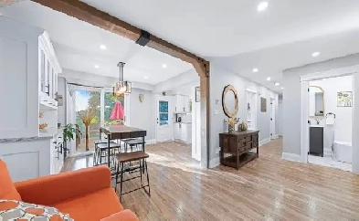 Entire house for rent Image# 9