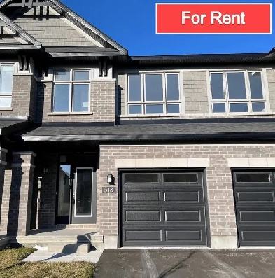 RENT Townhouse-  3 Bedroom, 2.5 Bath, 2 Story, Finished Basement Image# 3