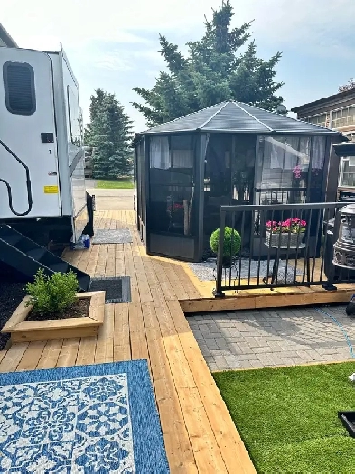 Beautiful RV property at Country Lane Estates Image# 4