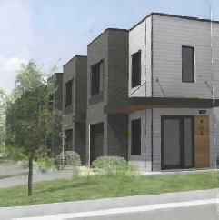 Condo moderne à louer centre ville de Rimouski Image# 3