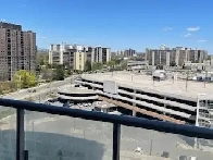 Sheppard–Don Mills (Fairview Mall) 1-bedroom Emerald City Condo Image# 7
