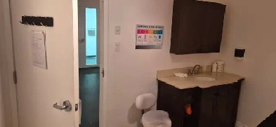 bureaux pour chiropraticiens Image# 3