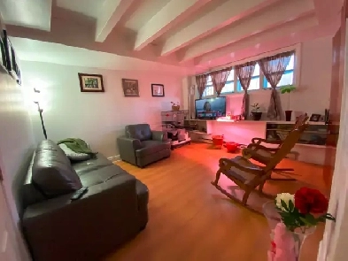 4 1/2 aparment - Metro Henri Bourassa Image# 8