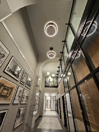 Brand New 1 Bedroom Condo for rent in Kingston! (near Queens) Image# 3