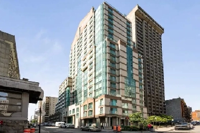 A large 3 1/2 apartment for rent Image# 5