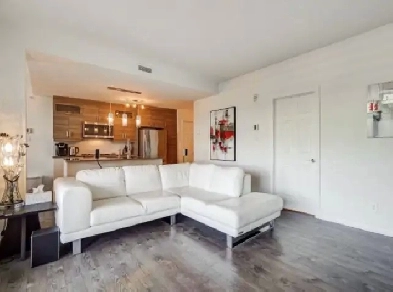 Condo 3 1/2 à louer avec stationnement au garage inclus Image# 10