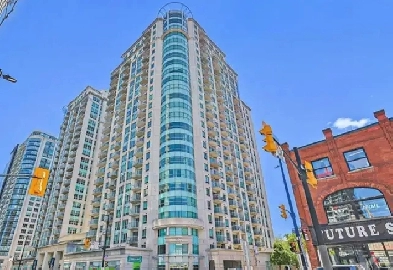 Condo for rent, downtown Ottawa. Image# 8
