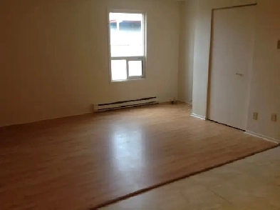 One BR Apartment Image# 1