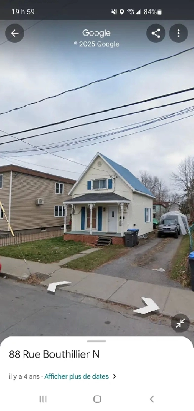 Duplex a vendre Image# 1