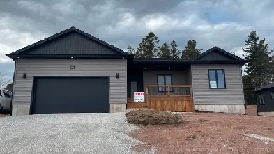 QUISPAMSIS NB, 5bed, 3bath, central heat, view and more! Image# 7