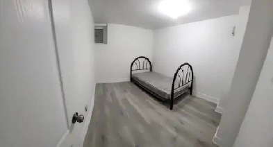 Independent-Private-Single Basement Room for Rent - for a boy/ma Image# 2