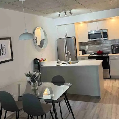Appartement 41/2 Image# 5