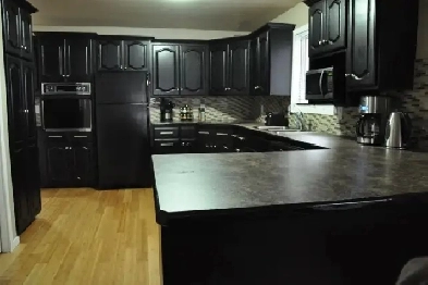 3 Bedroom - Furnished Executive Suite UTILITIES & INTERNET INCL Image# 1