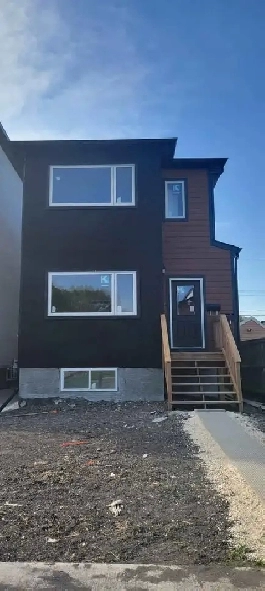 2 Beds 1 Bath Basement ApartmentCLOSE TO U OF M, FORT GARRY Image# 3