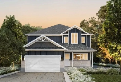 Build Your Dream Home with WrightHaven on a Quiet Cul-de-Sac Image# 2