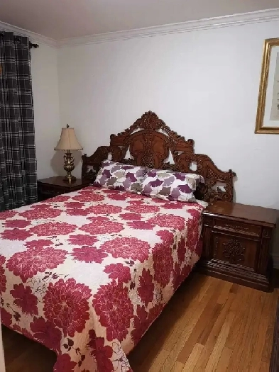 furnished 2 Bedroom Apartment Image# 2