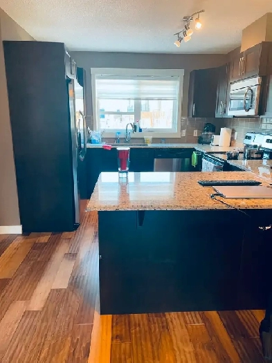 Townhouse for rent (Coventry Hills) Image# 4