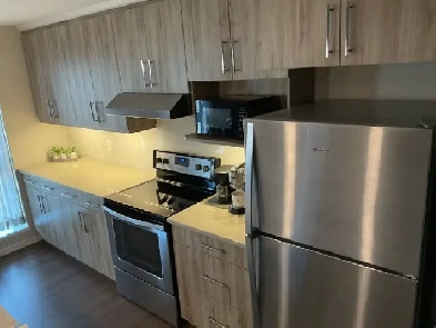 Apartment for Sublet - 90 Paget St. Image# 1