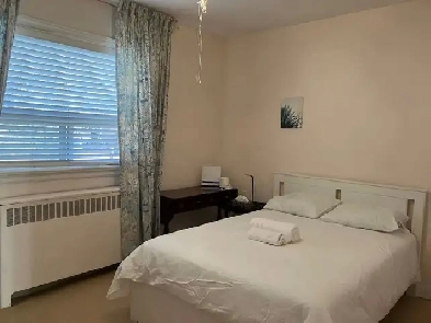 Comfortable private room for rent Image# 3