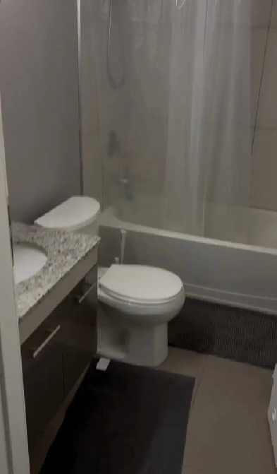Summer Sublet – 1 Bedroom Apartment in Waterloo Image# 3