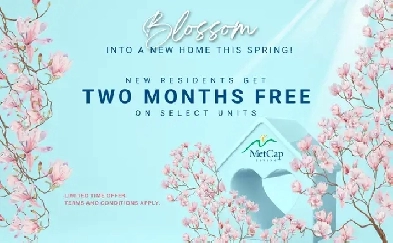 1 Bedroom Apartment for Rent - 3480 Havenwood Drive Image# 5