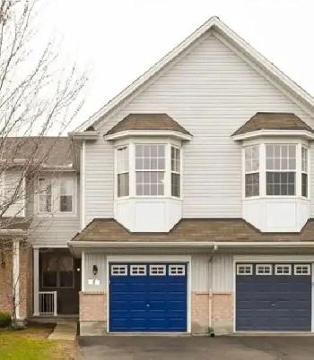 Beautiful Kanata Townhouse with 3 1 bedrooms for rent -July 1 Image# 5